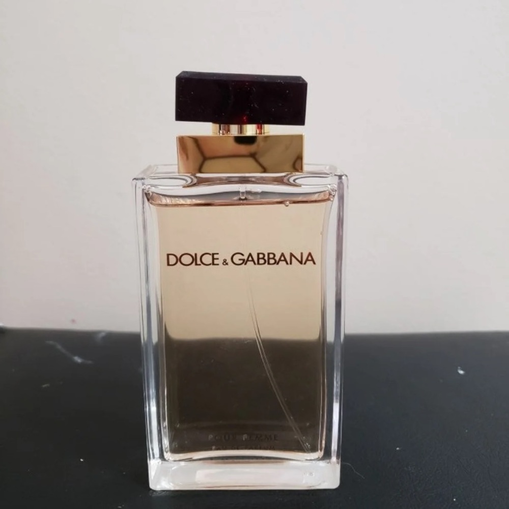 Dolce and Gabbana Pour Femme